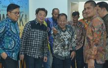 Perluas Jangkauan Bisnis, BRI Life Kini Punya Kantor ke-26 di Sumatera Barat