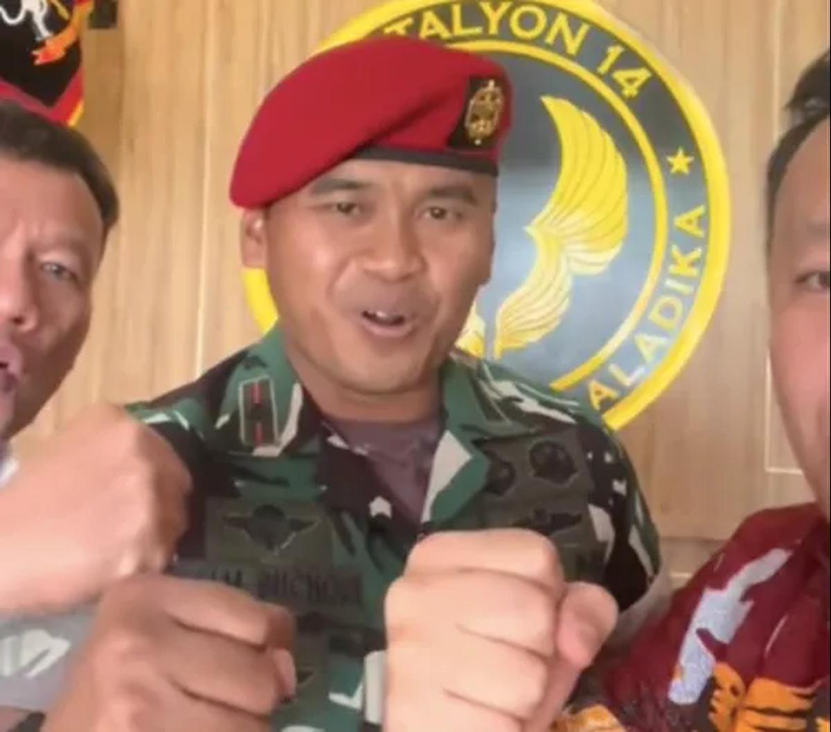 Dok. Istimewa