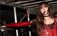 Bak Pinang Dibelah 2, Cosplay Rina Nose Jadi Lisa BLACKPINK Disebut Mirip Parah