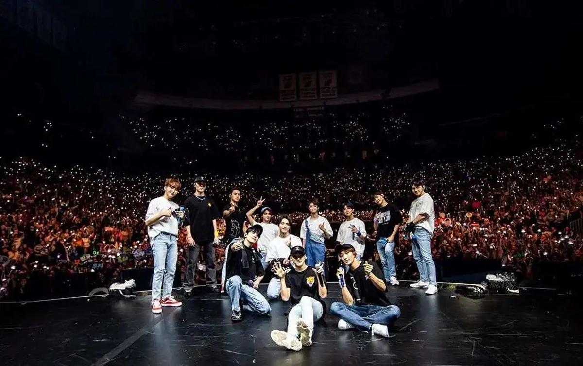 Seventeen