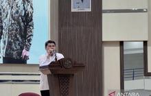 Dirut ANTARA Tegaskan Peran AI dalam Komunikasi Manusia Tak Boleh Digantikan