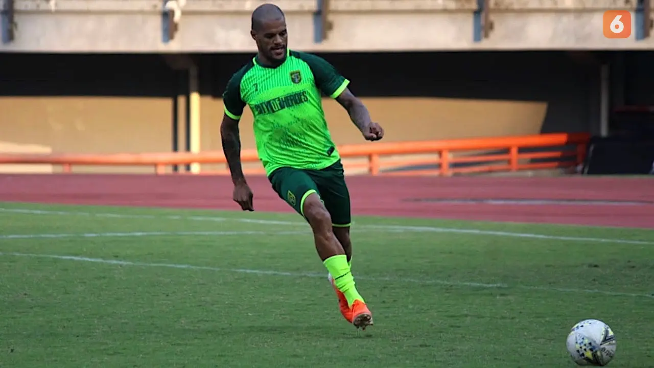David da Silva