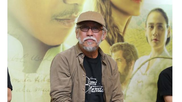 Ulang Tahun ke-58, Ini 7 Potret Transformasi Iwan Fals