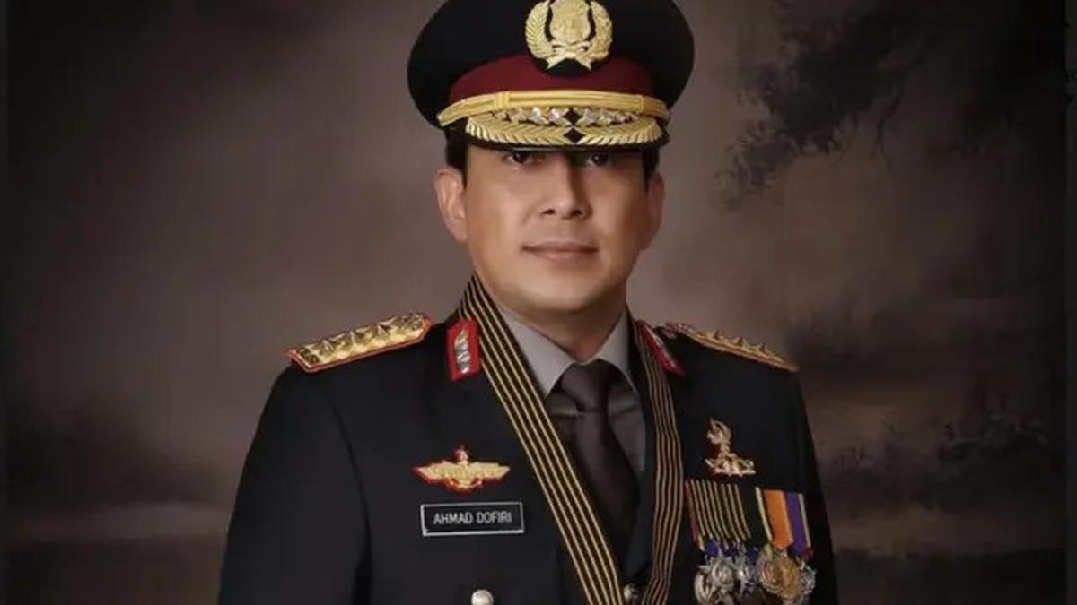 Ahmad Dofiri Tunggu Instruksi Prabowo soal Tim Reformasi Kepolisian