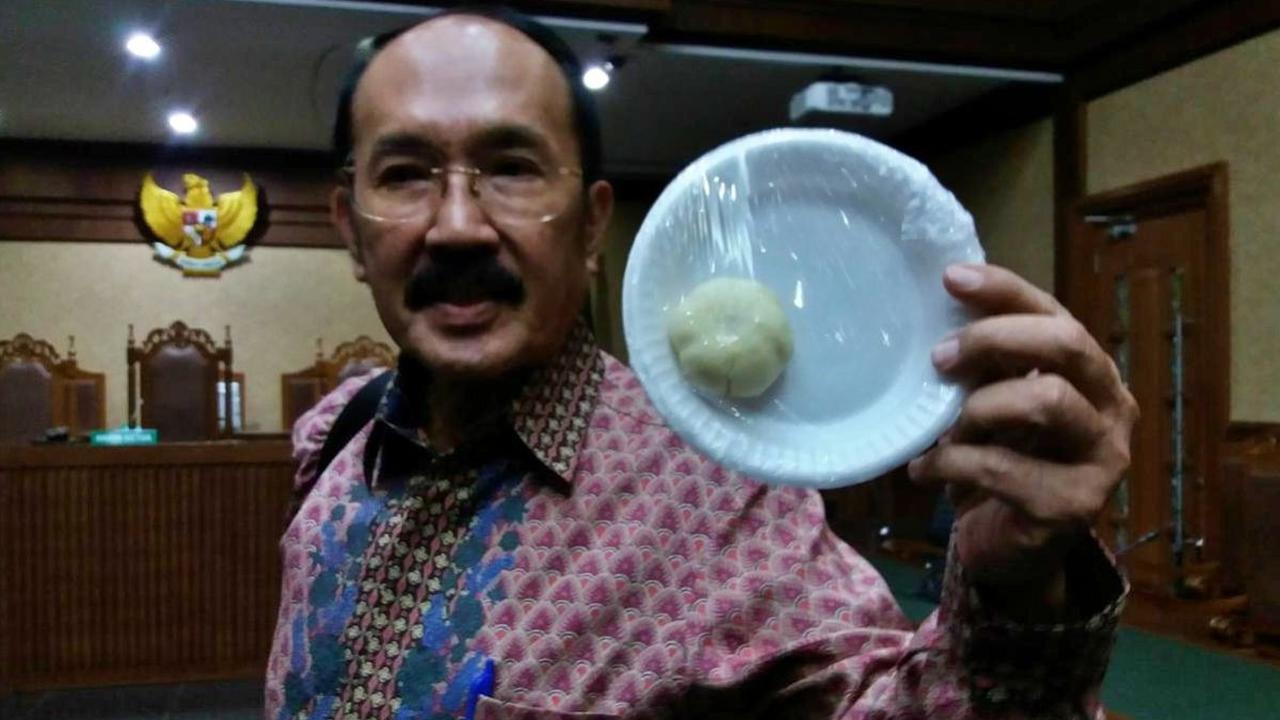 Dok. Istimewa