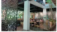 Restoran di Kelapa Gading Sajikan Masakan Laut Segar dengan Suasana Nyaman dan Desain Kontemporer. foto: istimewa