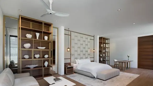 Saba Estate