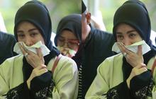Cici Paramida Kenang Pesan Terakhir Sang Ibu Sebelum Berpulang, Begitu Mendalam