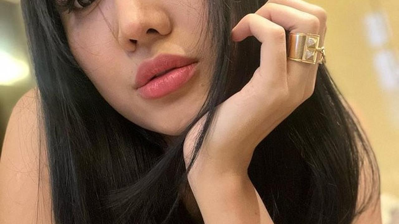 Transformasi Lucinta Luna dari Dulu Hingga Sekarang, dari Tampil Polos hingga Kini Bak Barbie Hidup