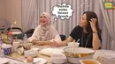 Shireen Sungkar (Youtube/MAIA ALELDUL TV)