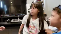 Viral Momen Miskha Omelin Desta Sang Ayah Gegara Foto Terlalu Dekat Wanita, Singgung Bukan Mahram