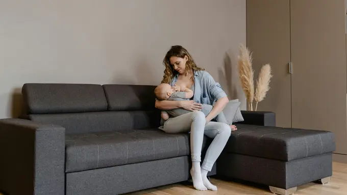 Cara Mengatasi ASI yang Tidak Cukup: Pilihan Bijak untuk Memenuhi Kebutuhan Bayi