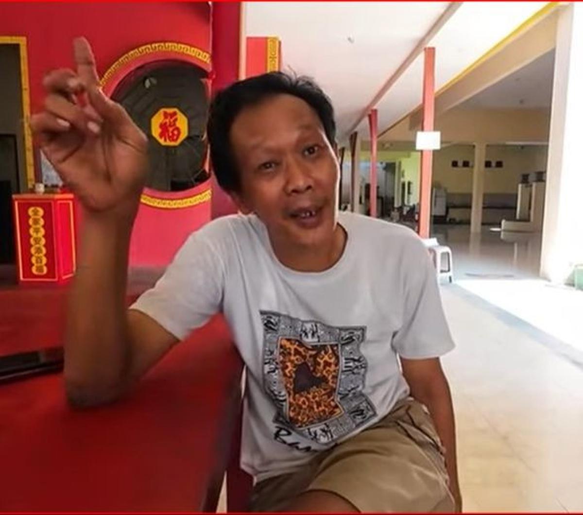 Dok. Istimewa