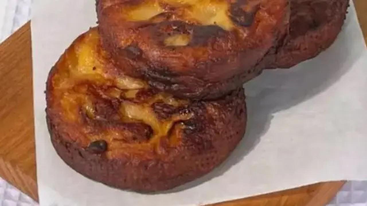 Rahasia Pisang Goreng Pinkan Mambo, Garing Banget di Luar, Super Empuk di Dalam!