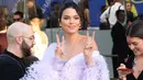 Cinta segitiga itu tentu saja menimbulkan banyak tanya mengenai siapa yang akan dipilih oleh Kendall Jenner pada akhirnya. (Viral News Everyday)