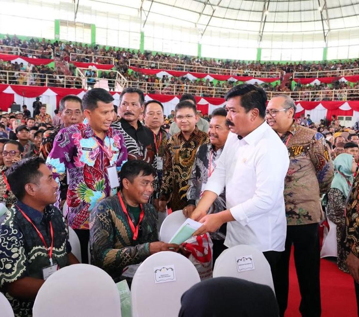 Dok. Istimewa