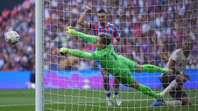 Dean Henderson