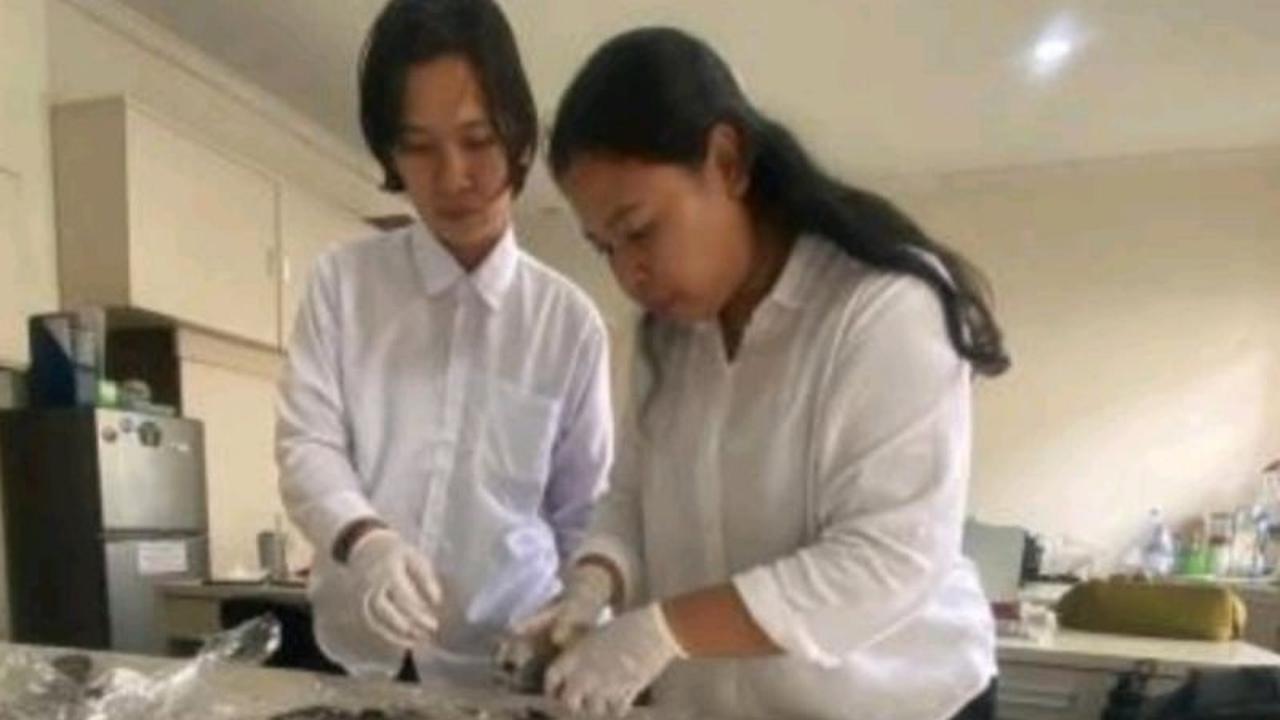 Tim Peneliti Unud Temukan 41 Senyawa BBM di Tanah Mangrove Benoa, Soroti Pencemaran Mangrove Benoa