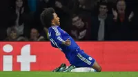 7 Fakta Menarik Usai Chelsea Kalahkan Dynamo Kiev
