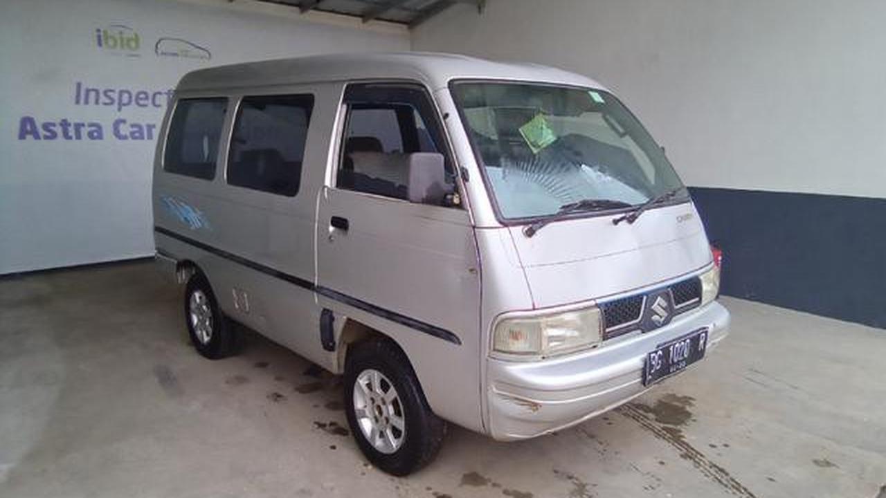 5 Rekomendasi Mobil Bekas Seharga Motor, Agar Mobilitas Harian Makin Nyaman dan Tak Bikin Kantong Jebol