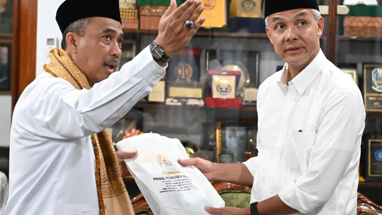 Dok. Istimewa