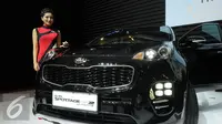 Alasan KIA Tak Mau Umbar Diskon Besar-besaran