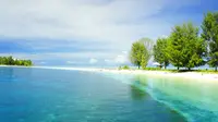 10 Keindahan Wisata Morotai Menanti Anda di Libur Lebaran