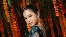 <p>Penampilan Andien Aisyah dalam perayaan Diwali 2024 benar-benar mencuri perhatian. [@andienaisyah].</p>
