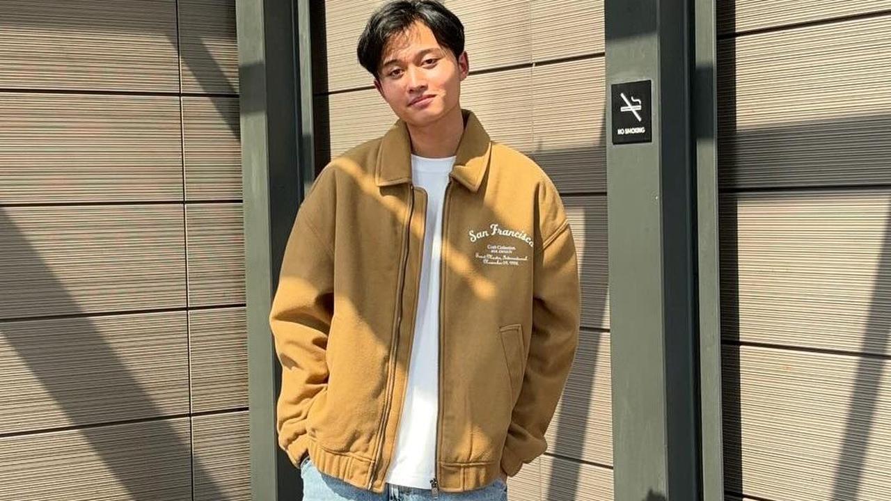 Rizwan Adriansyah Fadilah Sutisna - Anak Sule
