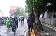 Kesiapsiagaan Bencana Gowa Ditingkatkan Hadapi Cuaca Ekstrem, Warga Diimbau Waspada