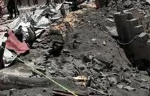 Nelangsa Pengungsi Kamp Gaza, Tak Mampu Beli Makan dan Mandi Hanya Dua Kali Sebulan