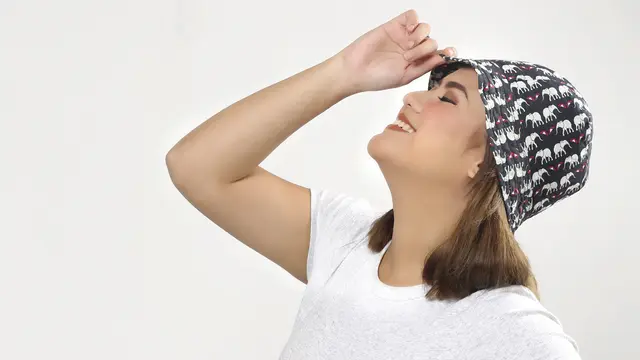 Eksklusif Mytha Lestari 2