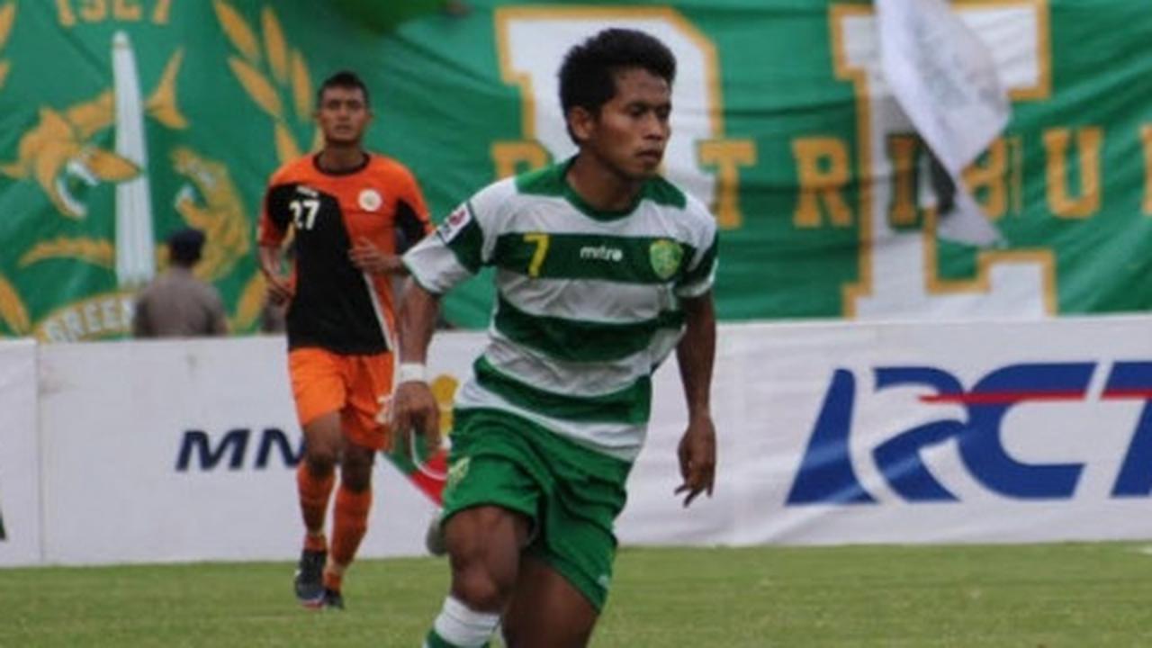 Tanpa Andik dan Taufiq, Persebaya yakin tetap maksimal