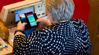 PM Norwegia Tertangkap Main Pokemon Go Saat Sidang Parlemen