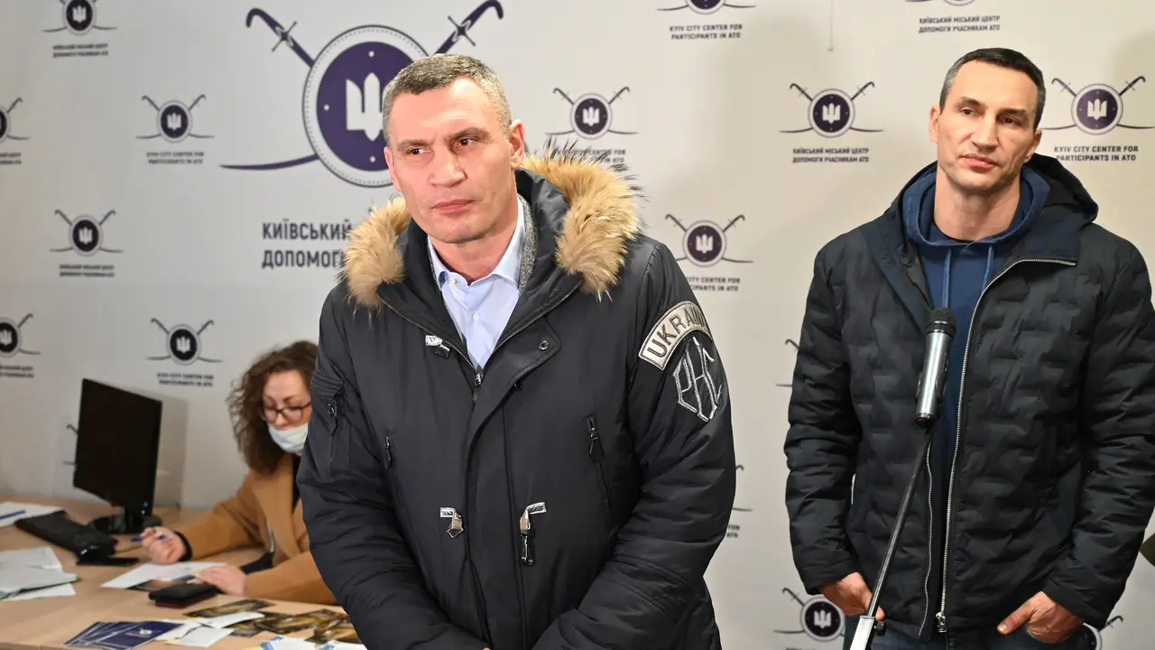 Wladimir Klitschko