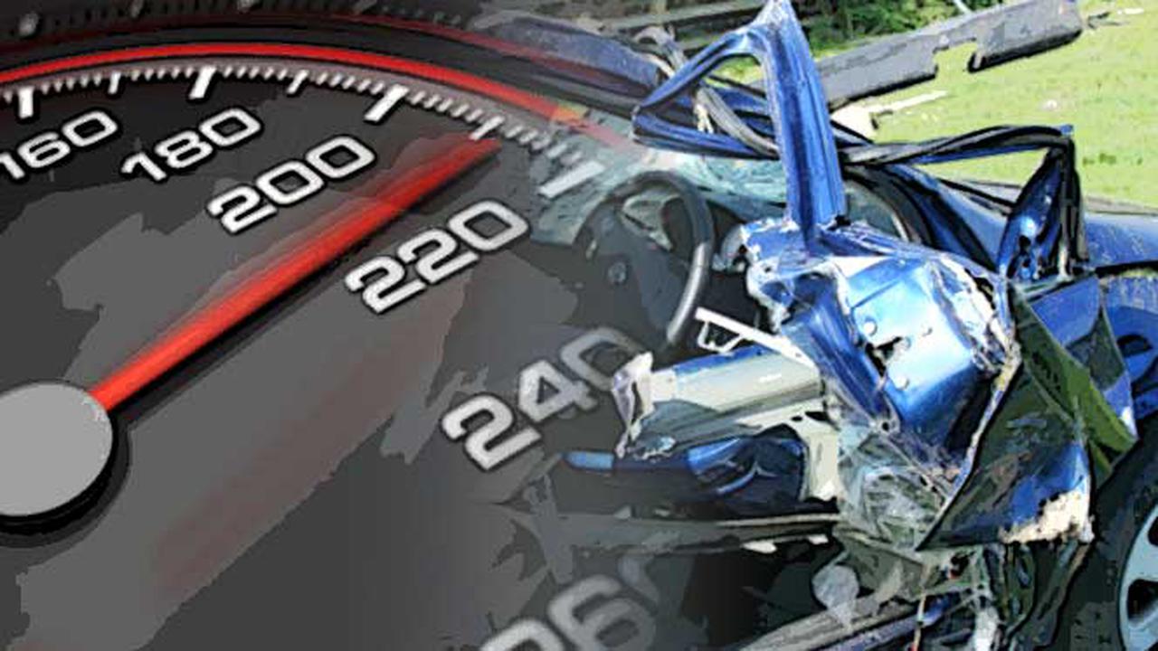 kecelakaan lalu lintas