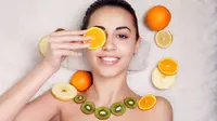 Dua Buah Ini Jadi Rahasia Kulit Mulus dan Cerah, Apa Saja?