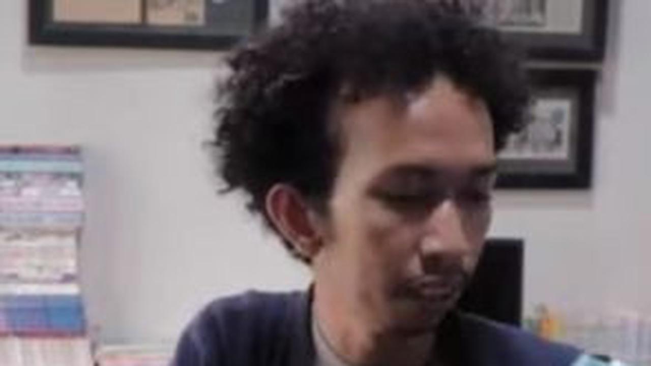 Belajar Membuat Komik Ala  Penulis Komik Muda Asal Boyolali, Berawal dari Ide yang Random