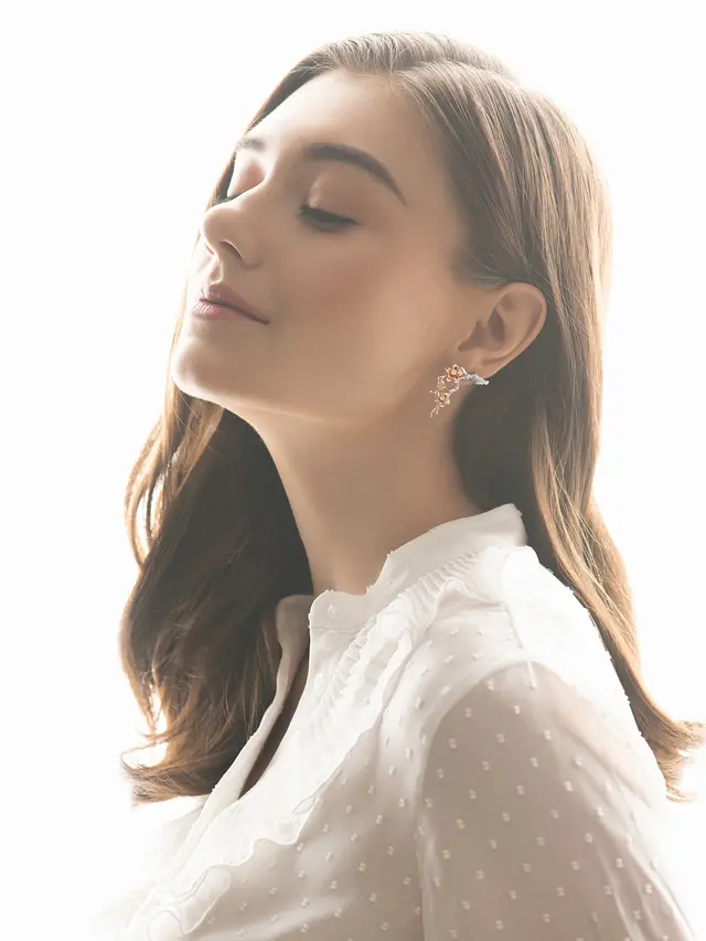 Miss Mondial Elemental Collection