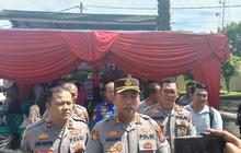 Satu dari Tiga Konflik Dipicu Hoaks, Polres Pasaman Barat Imbau Warga Waspada Provokasi Media Sosial