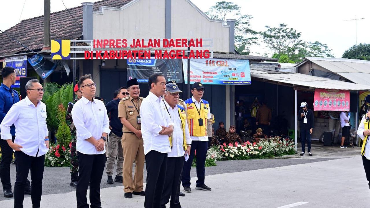 Dok. Istimewa