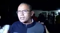 Kantor Redaksi Sulteng Post Diserang Pria Bersamurai