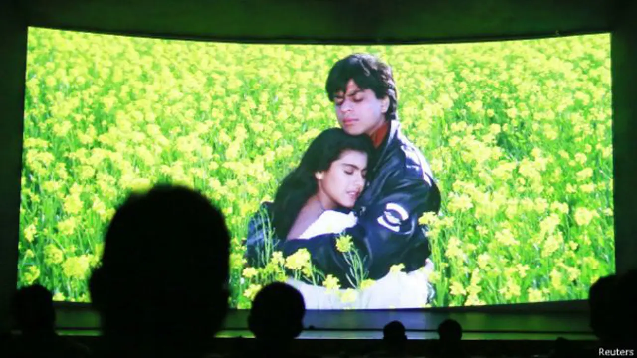 Film Shah Rukh Khan Catat Rekor Film Terlama Selama 20 Tahun