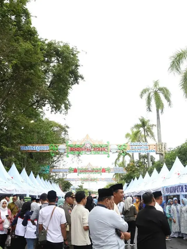 Event Ramadhan 1446H