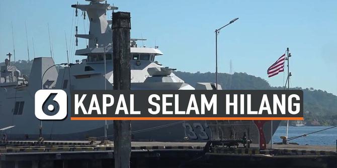 VIDEO: Sejumlah Penyelam Marinir Bersiaga di Banyuwangi