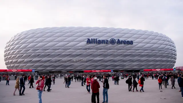 Allianz Arena