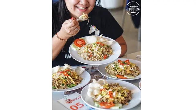 5 Kuliner Pedas yang Ada di Surabaya, Wajib Dicoba