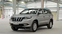 Foday Landfort diproduksi oleh Guangdong Foday Automobile Co., (Chinaautoweb)