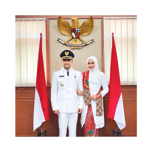 Sonya Fatmala-Hengky Kurniawan
