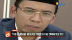 Gubernur NTB, Tuanku Guru Bajang Muhammad Zainul Majdi, memiliki pandangan seperti ini soal pemimpin yang dibutuhkan Indonesia.